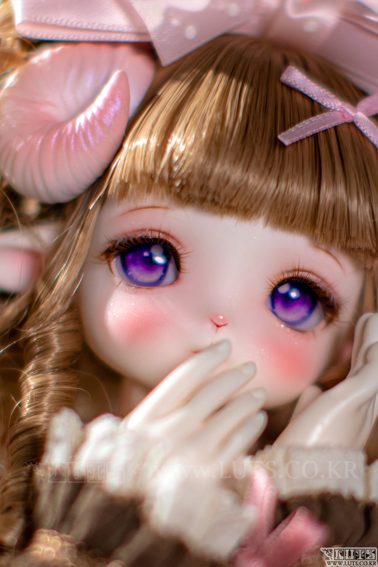 luts kid delf zuzu mae