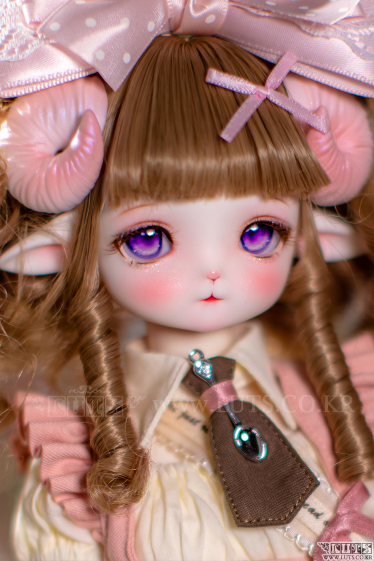 luts kid delf zuzu mae