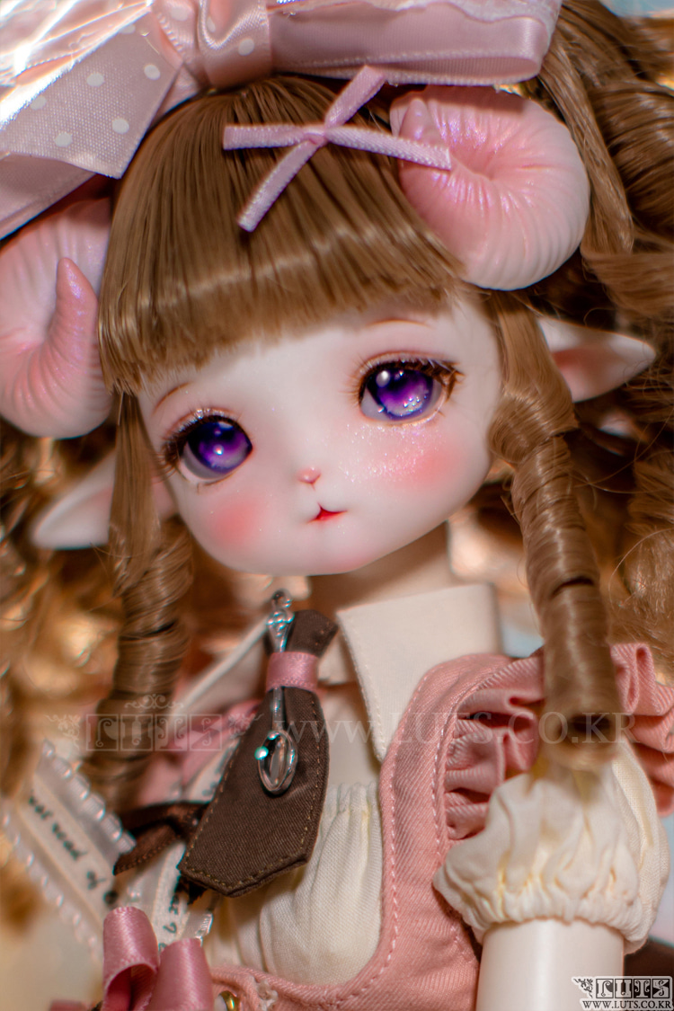 luts kid delf zuzu mae