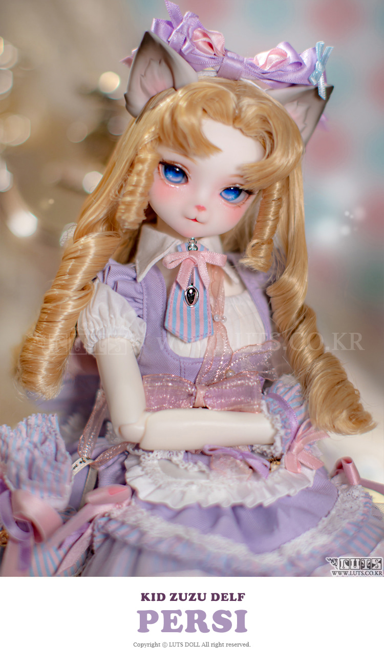 luts kid delf zuzu persi