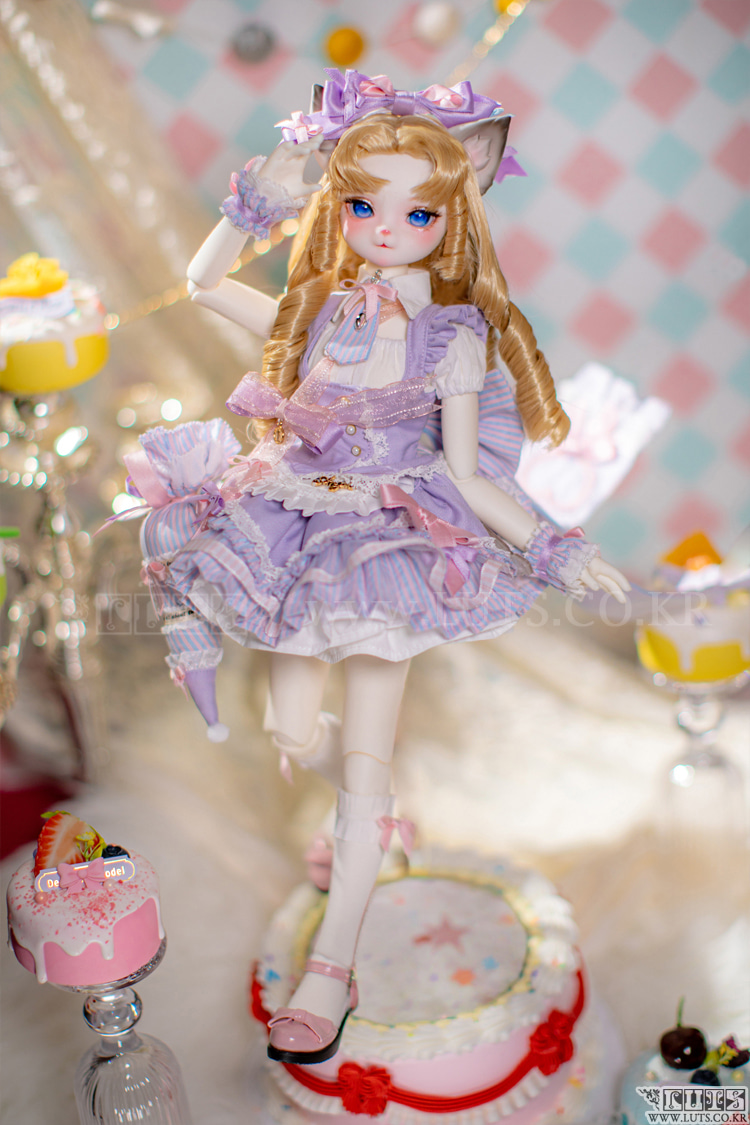 luts kid delf zuzu persi
