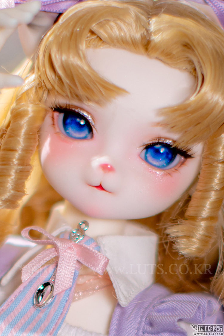 luts kid delf zuzu persi