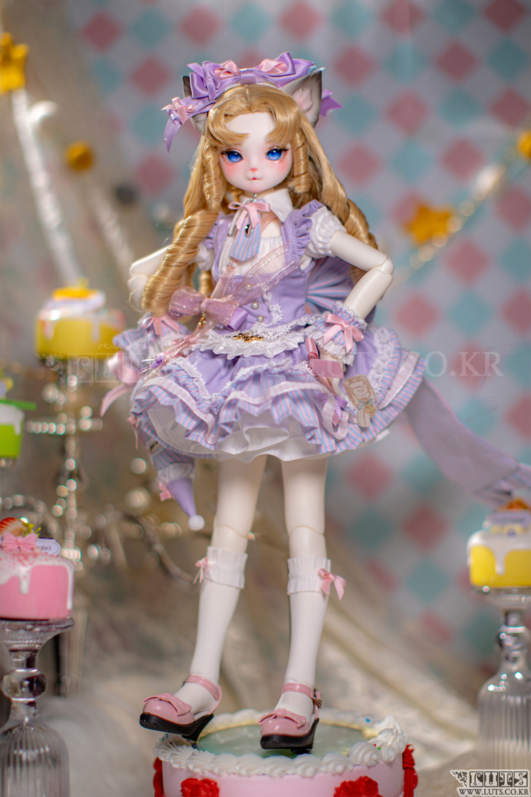 luts kid delf zuzu persi