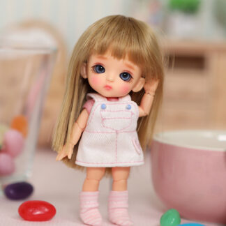 lati white belle