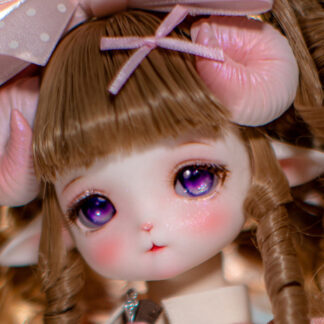 luts kid delf zuzu mae