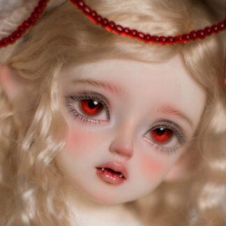 luts kid delf melon vampire