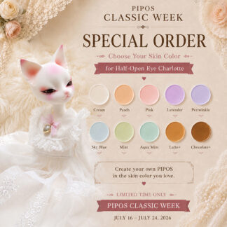 pipos classic week