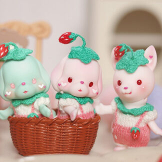 pipos strawberry 4chi2x