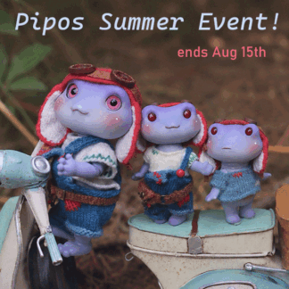 pipos summer series event