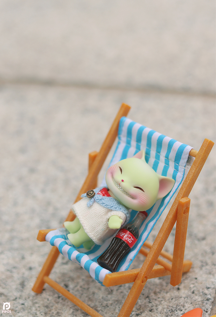 pipos summer sailor outfit