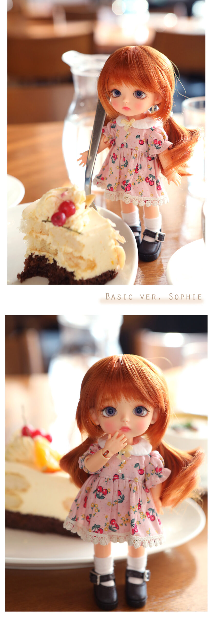 lati yellow sophie