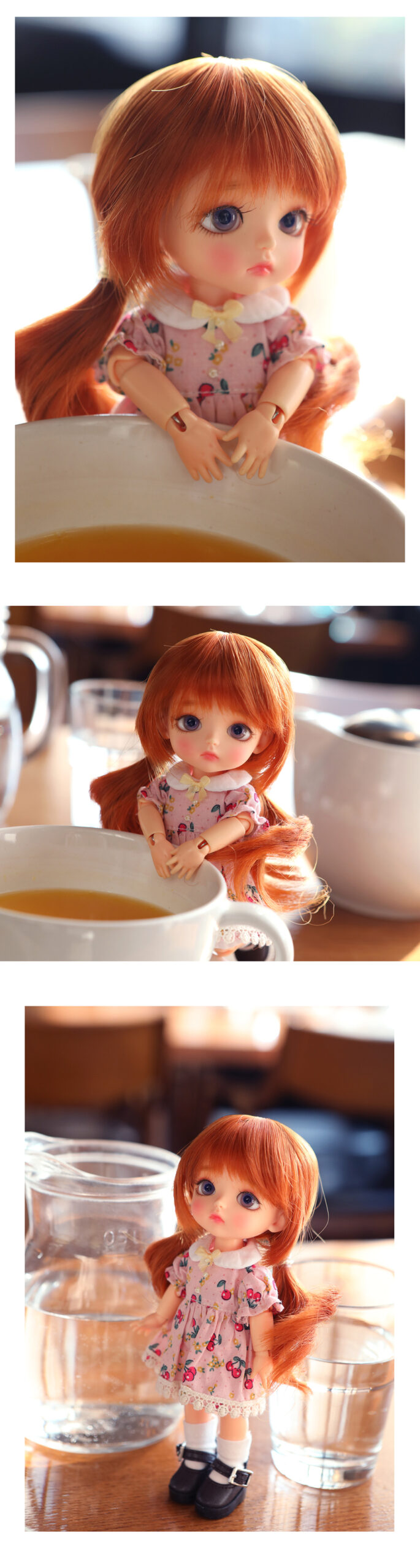 lati yellow sophie
