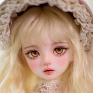 luts kid delf susu