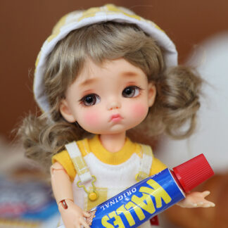 lati yellow yomi