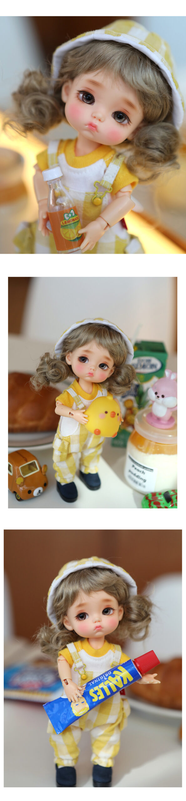 lati yellow yomi