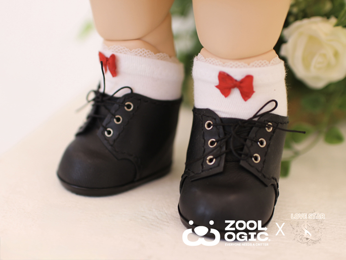 zoologic basic work shoes