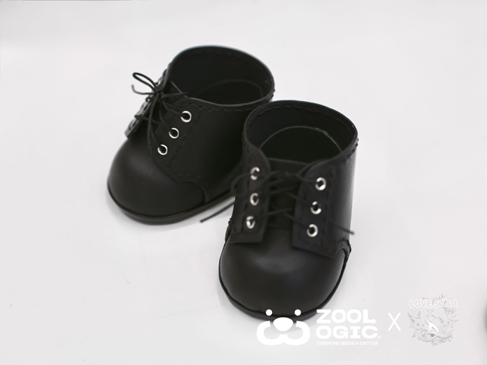 zoologic basic work shoes