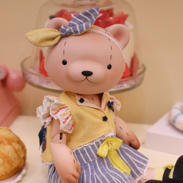 zoologic soda set