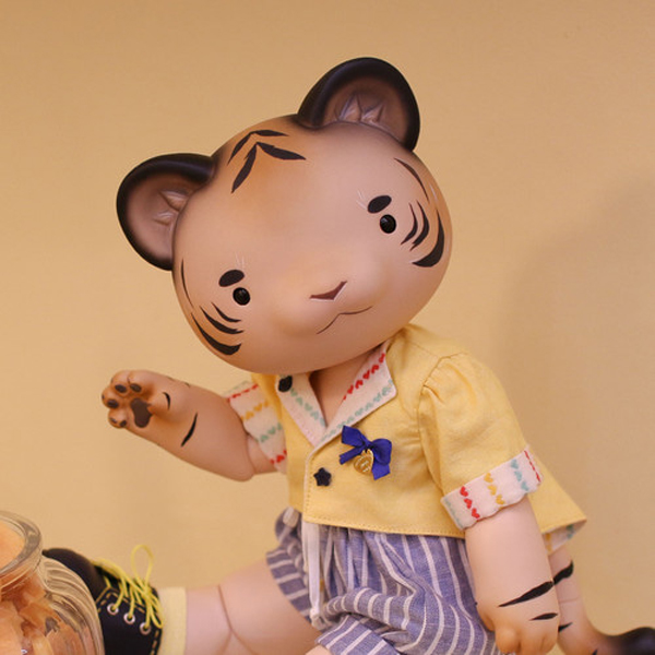 zoologic soda set