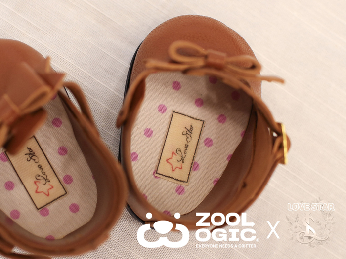 zoologic t strap mary jane