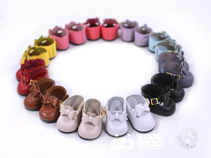 zoologic t strap mary jane