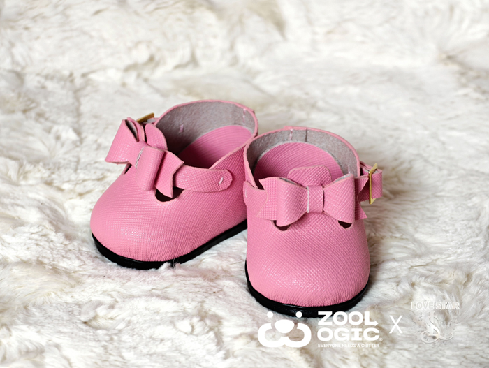 zoologic t strap mary jane