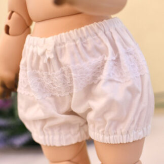 zoologic undershorts
