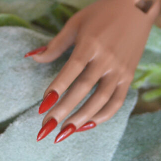 nocturne nails
