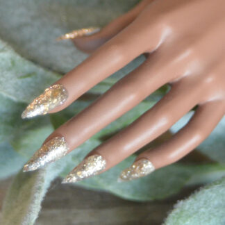 nocturne nails