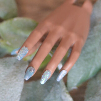 nocturne nails