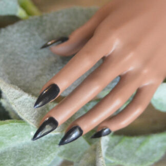 nocturne nails