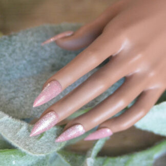 nocturne nails