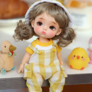 LatiDoll