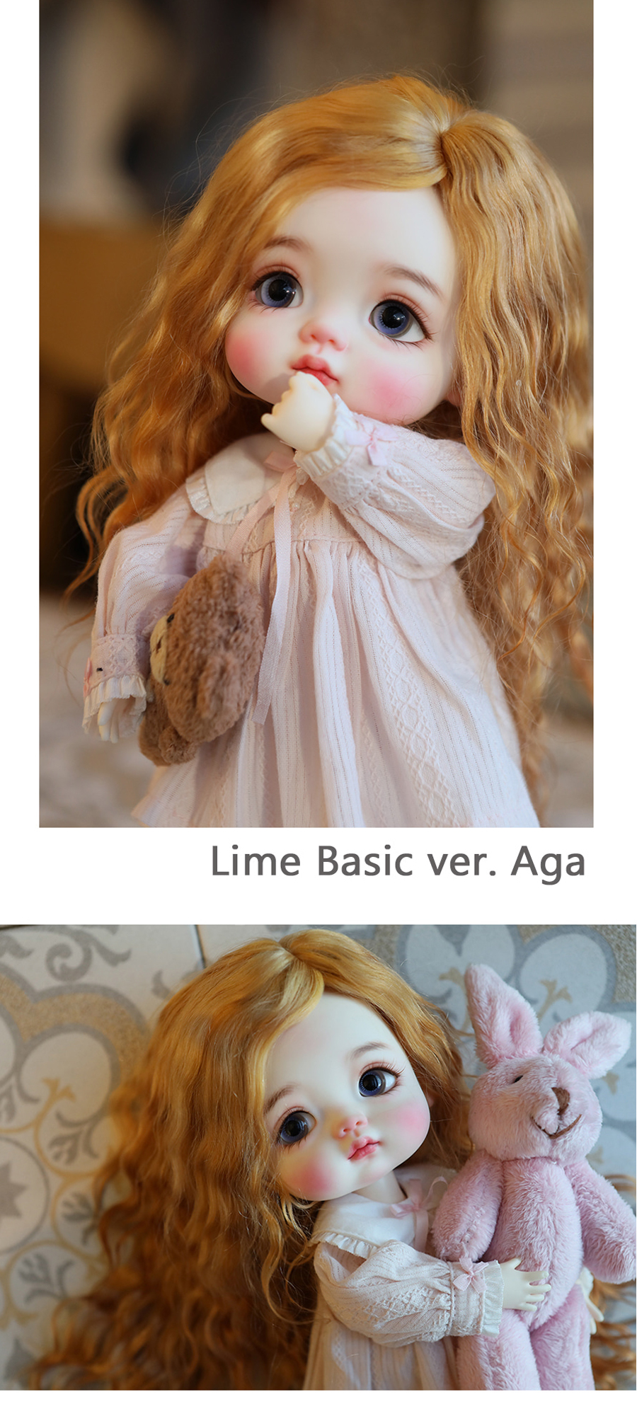 lati lime aga