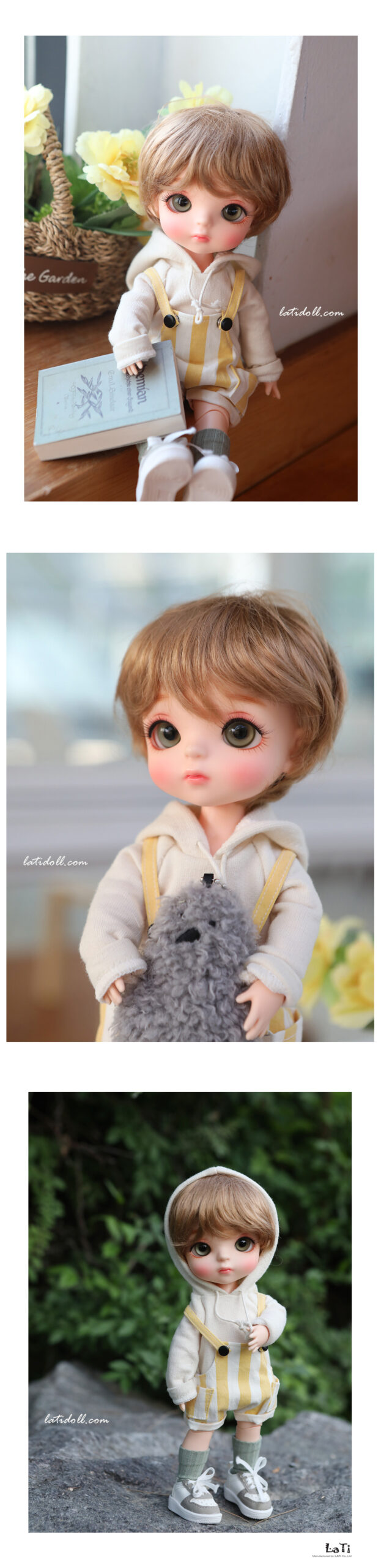 lati lime berry