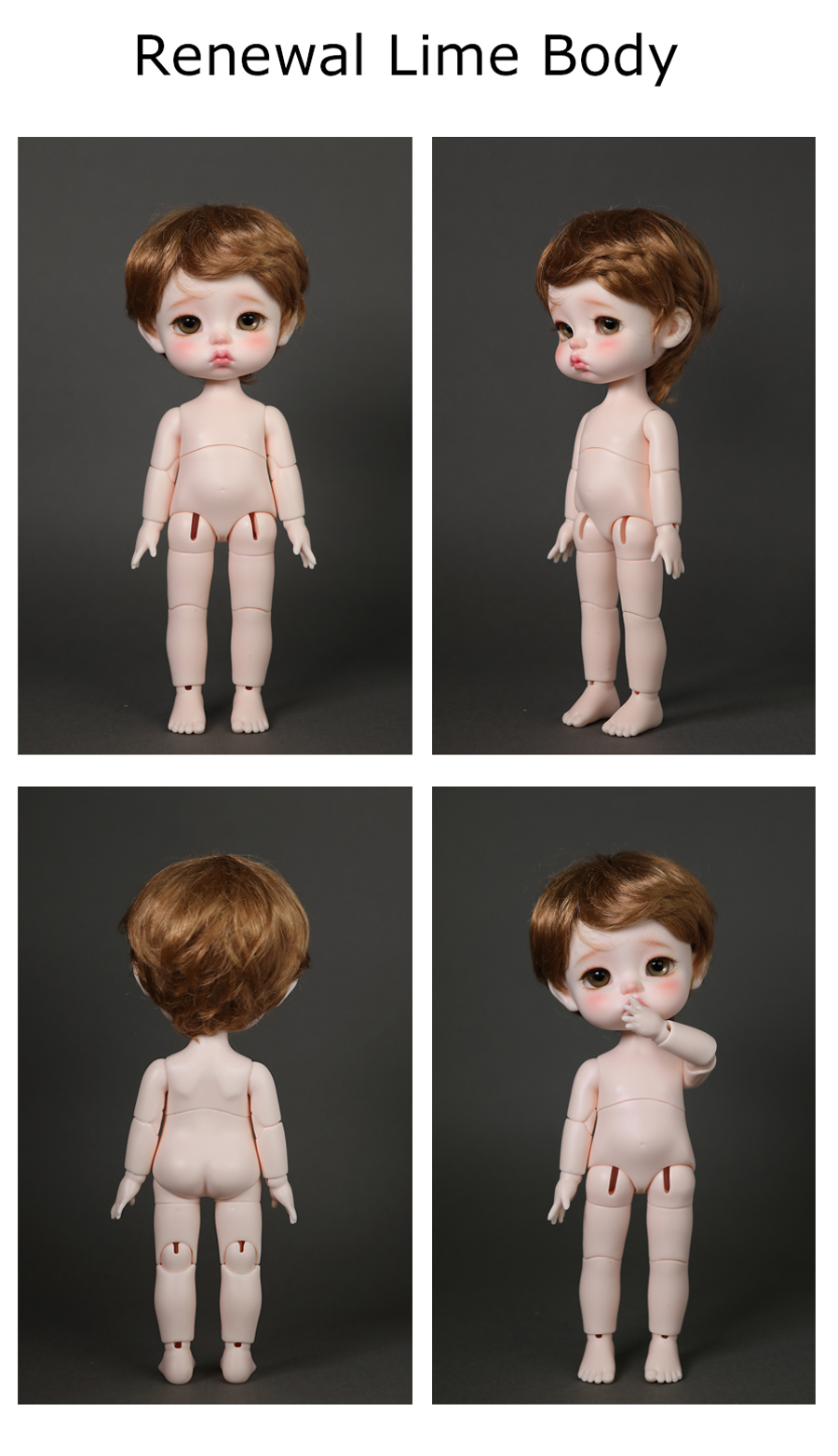 lati lime body