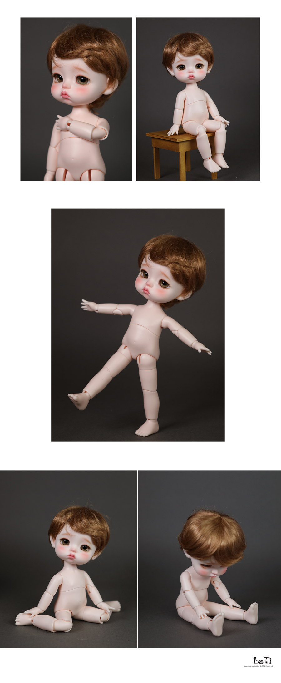 lati lime body
