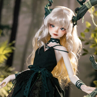 dream valley fawna