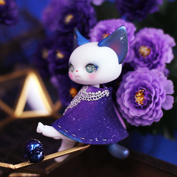 dearmine picasso bean 2026 spring