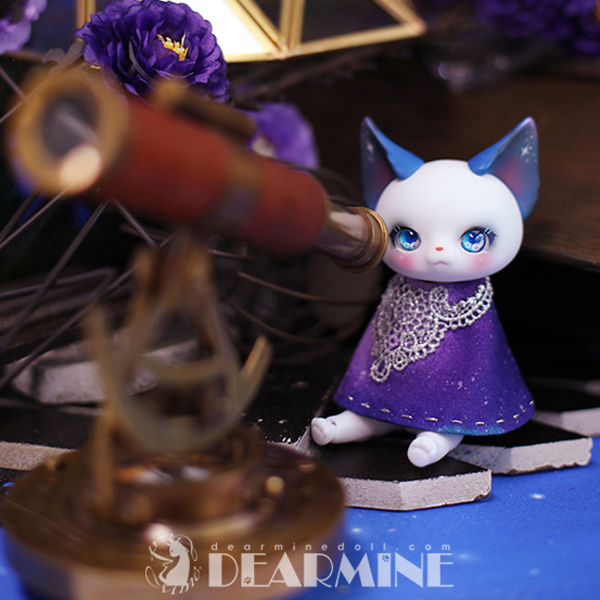 dearmine picasso bean 2026 spring