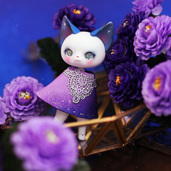 dearmine picasso bean 2026 spring