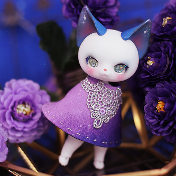 dearmine picasso bean 2026 spring