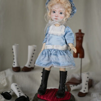 dolly planet dulcie botos sp23