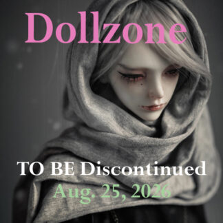 dollzone discontinued