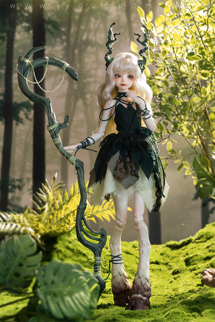 dream valley fawna