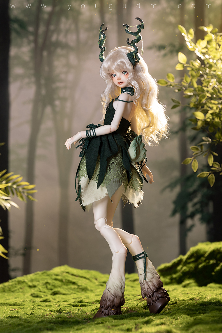 dream valley fawna