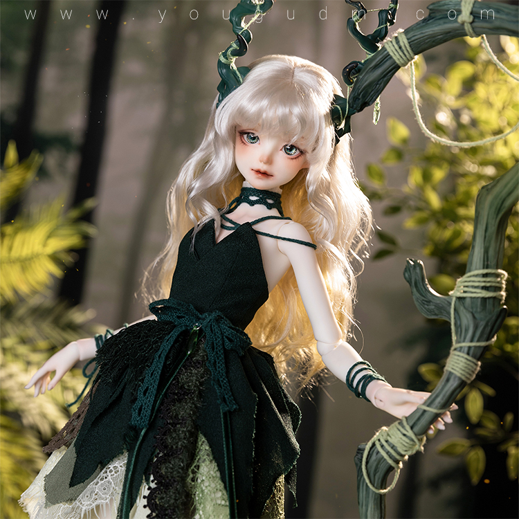dream valley fawna