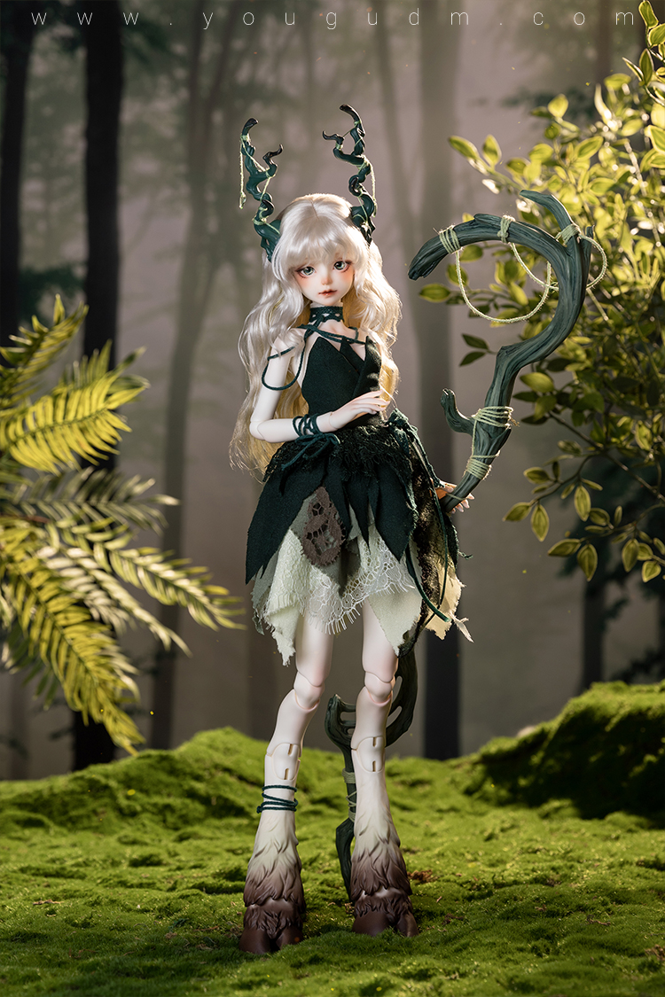 dream valley fawna