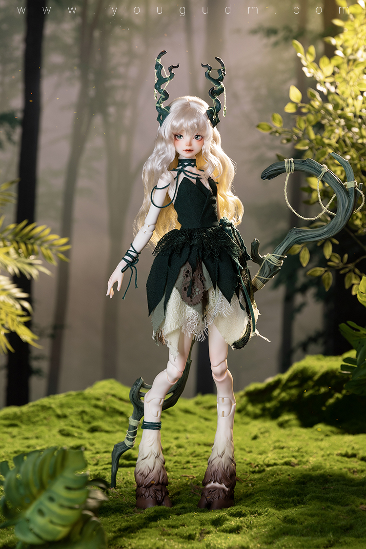 dream valley fawna