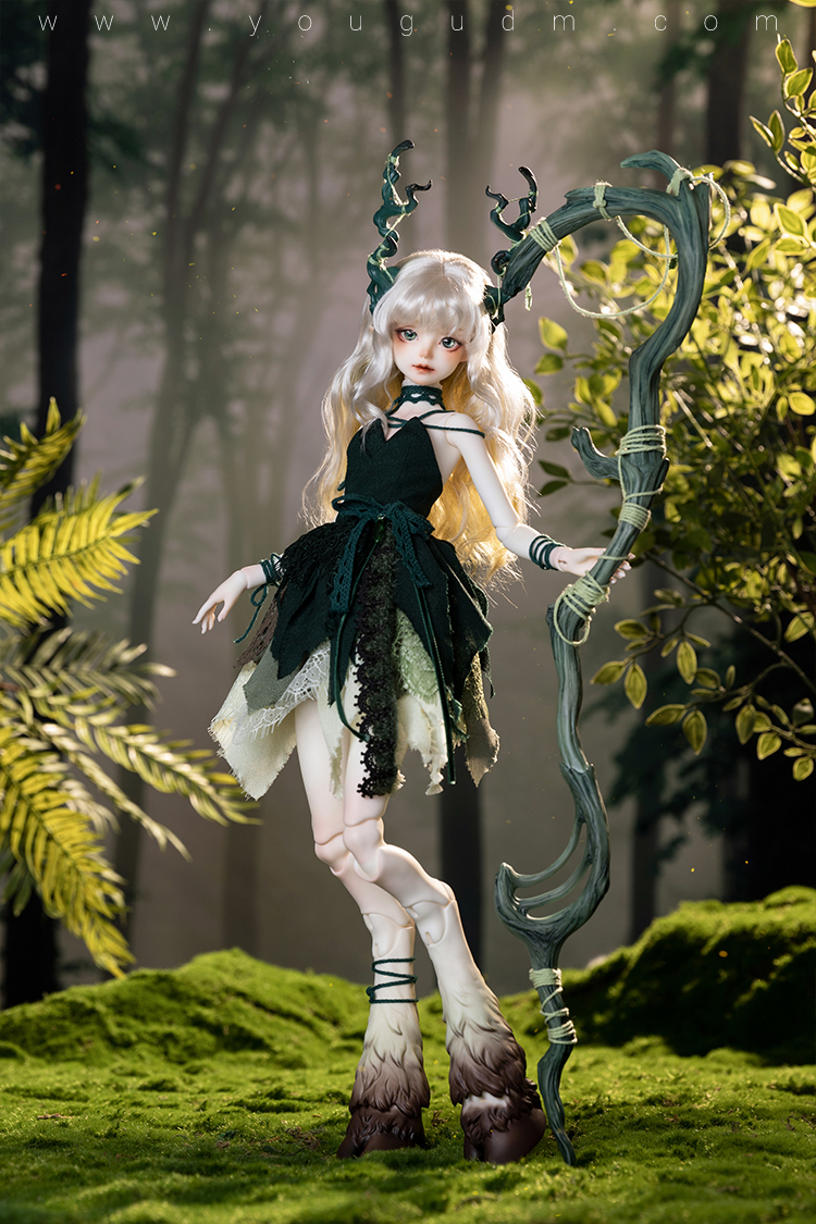 dream valley fawna